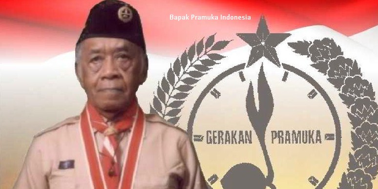 Hari Bapak Pramuka Indonesia 2020 Diperingati Kwarda DIY Secara Online