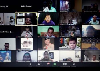 Kwarnas Siapkan 3 Skenario Puncak Peringatan Hari Pramuka 2020