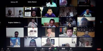 Kwarnas Siapkan 3 Skenario Puncak Peringatan Hari Pramuka 2020