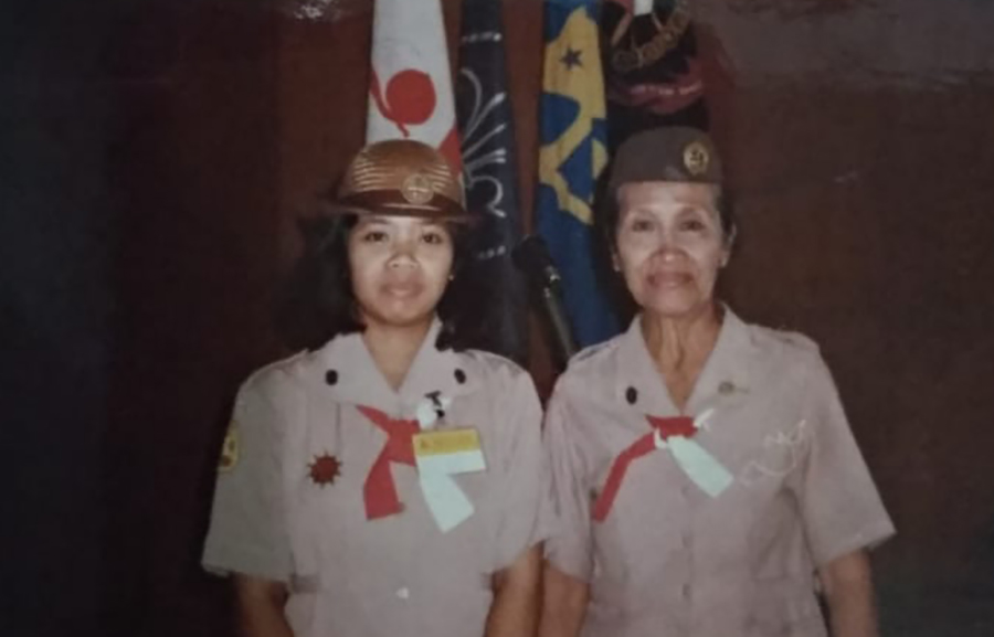 Ajaran Etika dari Bunda Bunakim