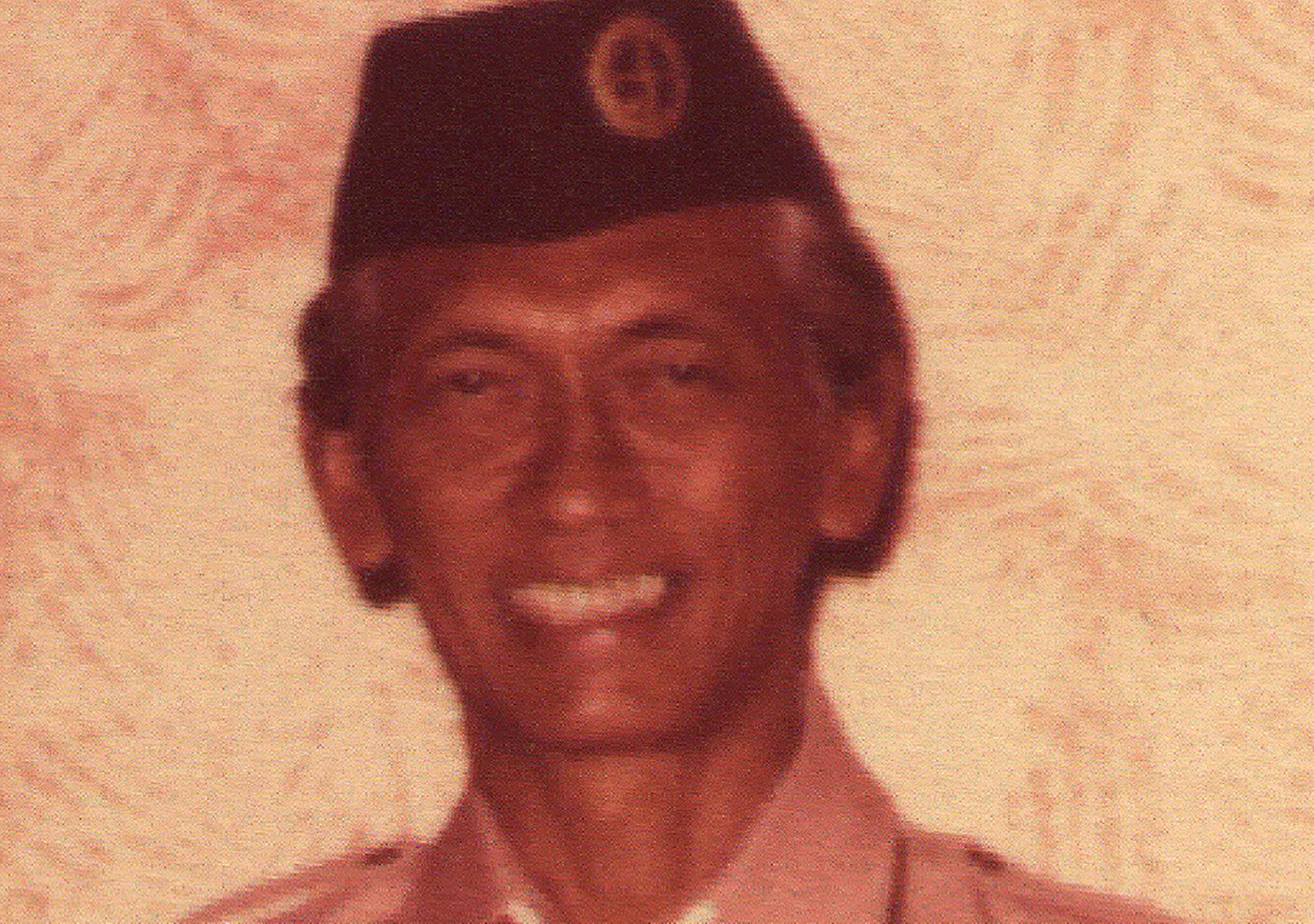 Dua Pesan Penting Kak Azis Saleh untuk Cucunya