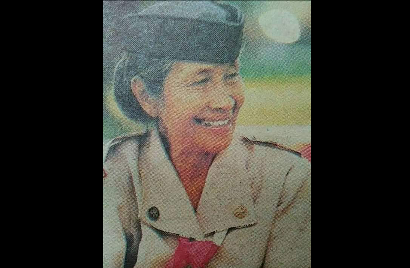 Cerita Bunda Bunakim Patroli MCK