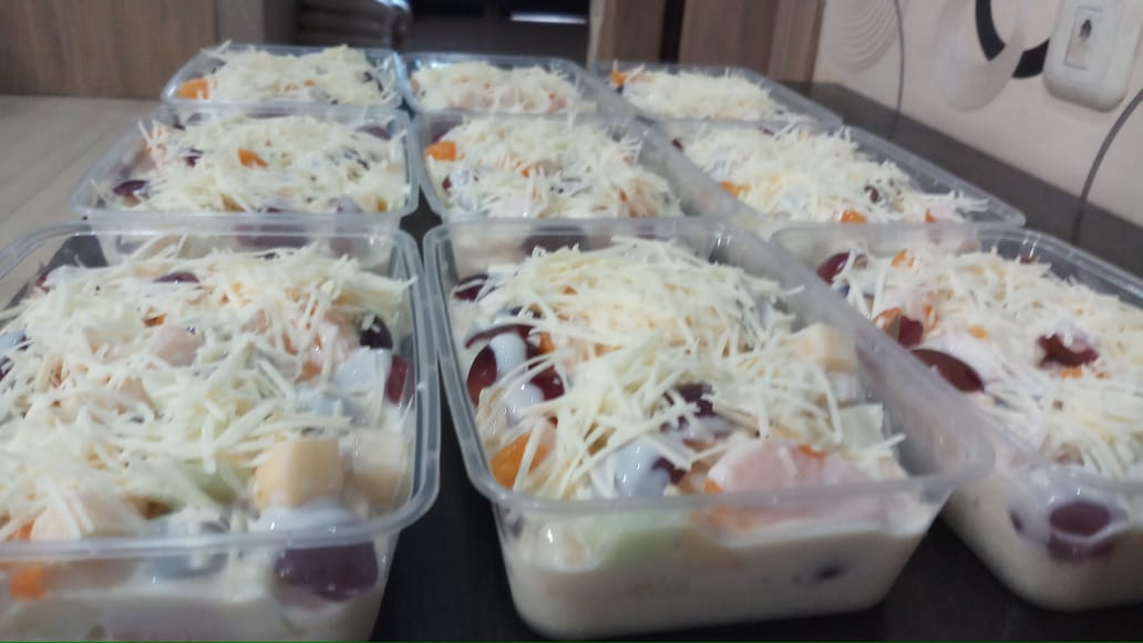 Wabah virus korona efeknya ke mana-mana, salah satunya perekonomian.