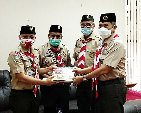 Kwarnas Setuju PW Nasional 2021 Dilaksanakan, Tapi Memperhatikan Situasi Terkini