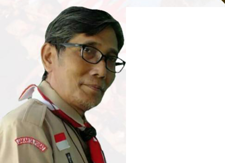 Pesan Penting untuk Pramuka Penegak dan Pandega