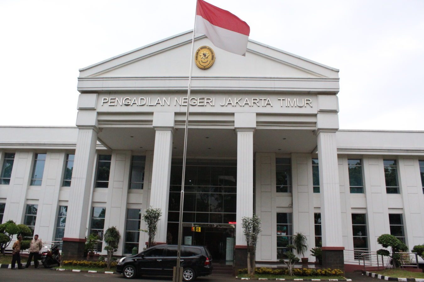 Kwartir Nasional Gerakan Pramuka Mengajukan Banding atas Putusan Pengadilan Negeri Jakarta Timur