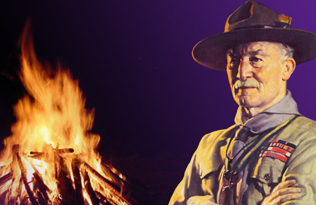 Saatnya Bertandang ke Rumah Baden Powell