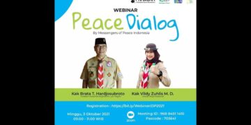 [Video] Webinar Peace Day 2021