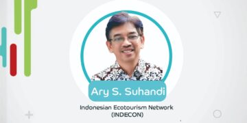 Pra Perkemahan Wirakarya Nasional 2021, “Optimalisasi Desa Wisata”