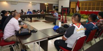 Mulai Hari Ini, Kwarnas Selenggarakan Pelatihan Manajemen Kedaruratan Bencana