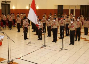 Jadi Ketua Komisi Renbang, Posisi Kak Joko Mursitho sebagai Ka Pusdiklatnas Digantikan Kak Sigit Muryono