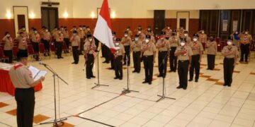 Jadi Ketua Komisi Renbang, Posisi Kak Joko Mursitho sebagai Ka Pusdiklatnas Digantikan Kak Sigit Muryono