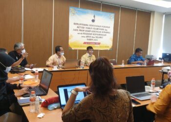 Pramuka Buat Pedoman Program Terkait Perubahan Iklim dan Duta Perdamaian