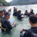 Roverweek III 2021 Selesai, Kwarda Aceh Kukuhkan 43 Scout Diving