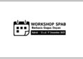 Workshop SPAB Berbasis Gugus Depan Tahun 2021