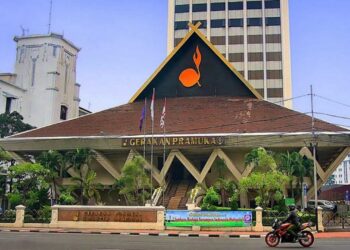Museum dan Pramuka, Catatan Persiapan Pendirian Museum Gerakan Pramuka