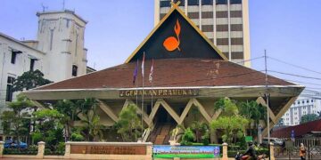 Museum dan Pramuka, Catatan Persiapan Pendirian Museum Gerakan Pramuka