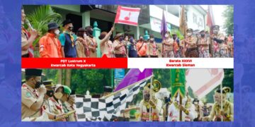 Pengembaraan Desember Tradisional dan Pengembaraan Akhir Tahun di Yogyakarta Digelar Bersamaan