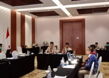 Kwarnas : Perlu Upaya Merebranding Gerakan Pramuka tanpa Menghilangkan Nilai-Nilai dan Esensinya
