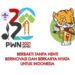 Gubernur Jambi Sambut Pimpinan Kontingen Pramuka PW Nasional