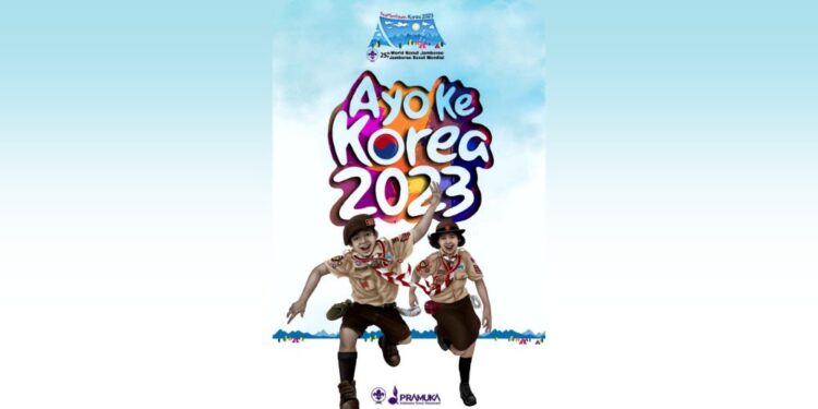 Kwarnas Sampaikan Lima Poin Ini dalam Surat Edaran 2 25th World Scout Jamboree 2023