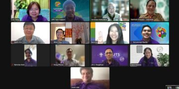 Masyarakat Luas Perlu Tahu Aktivitas Kepramukaan