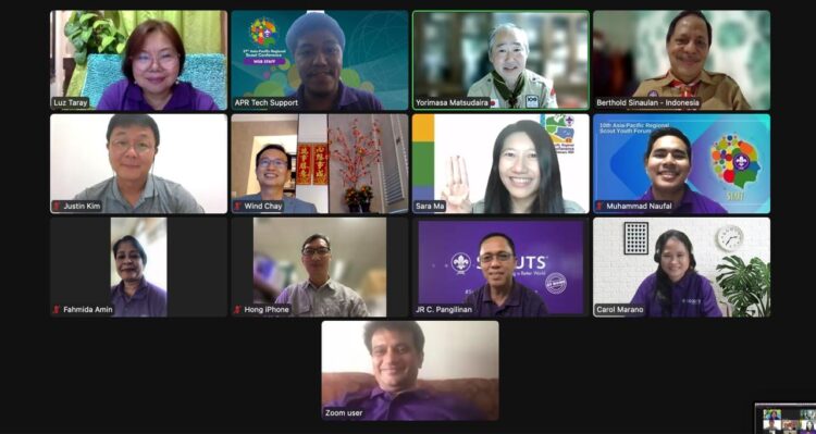 Masyarakat Luas Perlu Tahu Aktivitas Kepramukaan