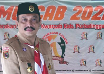 Kak Tri Gunawan Setyadi