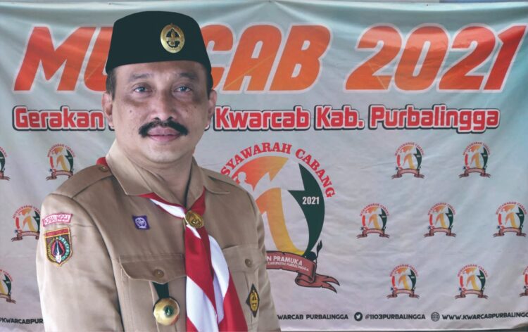 Kak Tri Gunawan Setyadi
