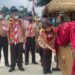 Ketua Mabicab Tanggamus Buka The 10th Scouting Festival 2022