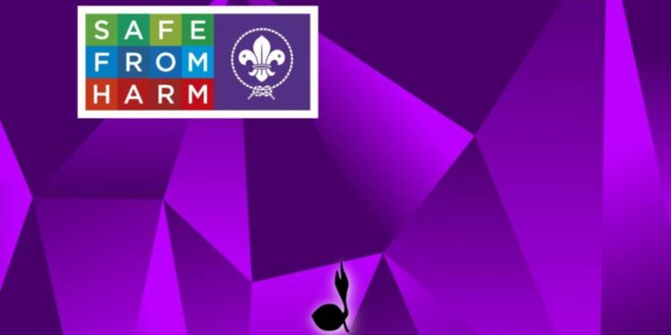 Jukran Perlindungan, Komitmen Gerakan Pramuka Ciptakan Lingkungan Berkegiatan Aman, Nyaman, Sehat, dan Selamat