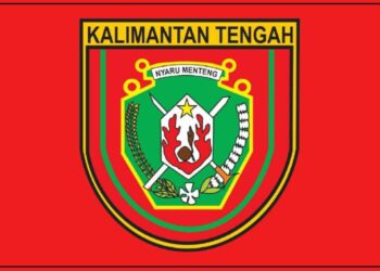 Kwarda Kalteng Salurkan Bantuan Sosial untuk Korban Musibah Kebakaran Puntun