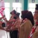 Foto – Pelantikan Serentak Pengurus Kwartir Ranting di Kwarcab Kota Pasuruan