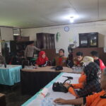 Pramuka Peduli Kwartir Daerah Sumatera Barat berada di Titik-titik pengungsian korban Gempa Pasaman Barat