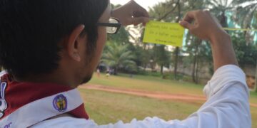 Spirit Baden-Powell Hari Ini, Scout Founder’s Day