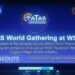 Ratusan Pramuka Garuda dari Indonesia Ikuti ATAS World Gathering 2022 secara Virtual