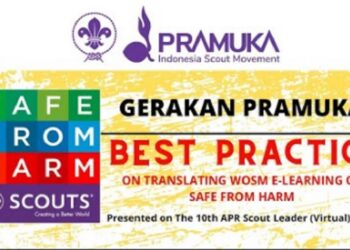 Tertarik Mendapatkan Sertifikat Wosm Tentang Safe From Harm? Begini Caranya