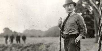 Baden-Powell (Te Guardians)