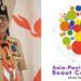 Kak Berthold Terpilih Sebagai Wakil Ketua Subkomite Komunikasi dan Hubungan Luar APR Scout