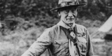 Baden Powell Adalah Pelopor Pendidikan Lingkungan Hidup
