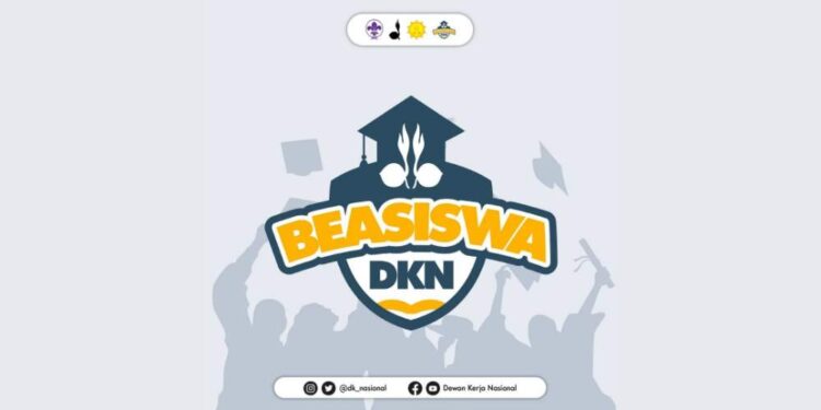 Kamu Penegak Pandega ? Ayo Ikut Program Beasiswa DKN