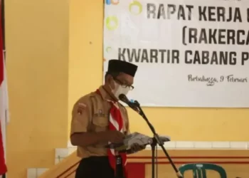 Kwarcab Purbalingga Gelar Rapat Kerja Cabang Tahun 2022