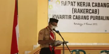 Kwarcab Purbalingga Gelar Rapat Kerja Cabang Tahun 2022