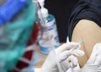 Kwarnas dan Kemenkes Akan Gelar Vaksinasi Booster di Hari Tunas Gerakan Pramuka