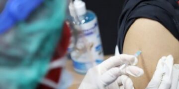 Kwarnas dan Kemenkes Akan Gelar Vaksinasi Booster di Hari Tunas Gerakan Pramuka