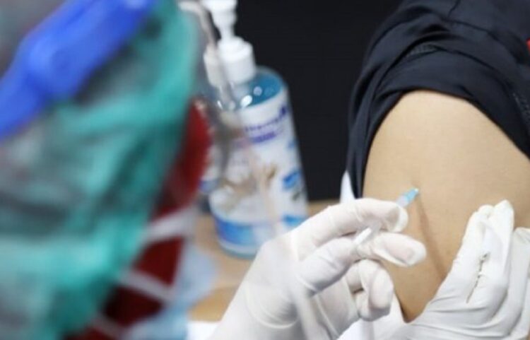 Kwarnas dan Kemenkes Akan Gelar Vaksinasi Booster di Hari Tunas Gerakan Pramuka