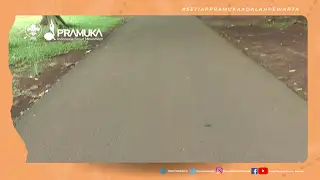 Video – Kwarnas Survei Lokasi Jamnas XI Tahun 2022