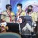 Pramuka Gudep 10246 SMAIT Buahati Islamic School Belajar Siaran di Scout Radio Kwarnas