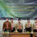 Kwarnas dan OMH Asia-Pasifik Gelar Pelatihan “OpenStreetMap 101” Bagi Anggota Pramuka
