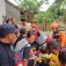 Kwarcab Kota Tangerang Kirim Tim Bantu Korban Banjir di Serang